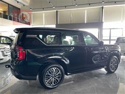 نيسان باترول